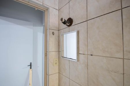 Casa à venda com 120m², 1 quarto e 7 vagasBanheiro