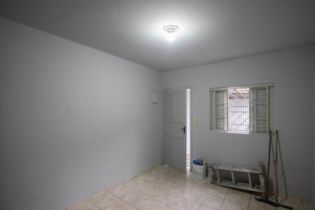 Sala de casa à venda com 1 quarto, 120m² em Jardim Consorcio, São Paulo