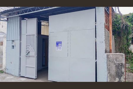 Casa à venda com 120m², 1 quarto e 7 vagasFachada