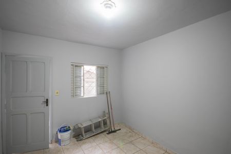 Sala de casa à venda com 1 quarto, 120m² em Jardim Consorcio, São Paulo