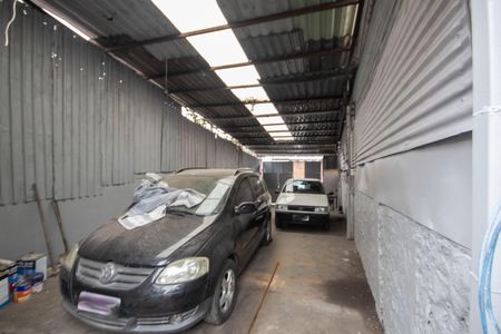 Casa à venda com 120m², 1 quarto e 7 vagasGaragem