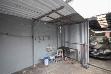 Casa à venda com 120m², 1 quarto e 7 vagasÁrea de Serviço