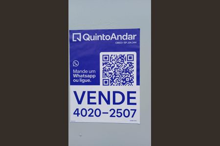Plaquinha de casa à venda com 1 quarto, 120m² em Jardim Consorcio, São Paulo