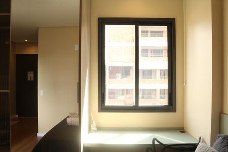 Studio de kitnet/studio à venda com 1 quarto, 27m² em Barra Funda, São Paulo