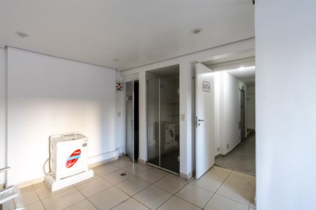 Apartamento para alugar com 171m², 3 quartos e 3 vagasSauna