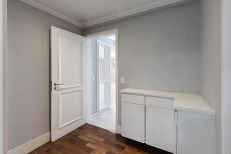 Apartamento para alugar com 171m², 3 quartos e 3 vagasHall do apartamento