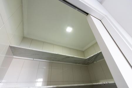 Apartamento para alugar com 171m², 3 quartos e 3 vagasCozinha