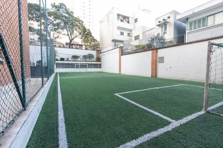 Apartamento para alugar com 171m², 3 quartos e 3 vagasQuadra Esportiva