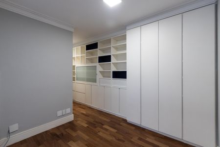 Apartamento para alugar com 171m², 3 quartos e 3 vagasSuíte 1