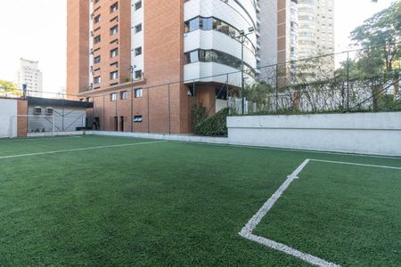Apartamento para alugar com 171m², 3 quartos e 3 vagasQuadra Esportiva