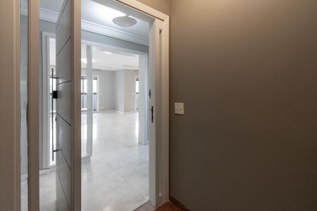 Apartamento para alugar com 171m², 3 quartos e 3 vagasHall Privativo