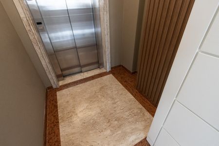 Apartamento para alugar com 171m², 3 quartos e 3 vagasHall Privativo