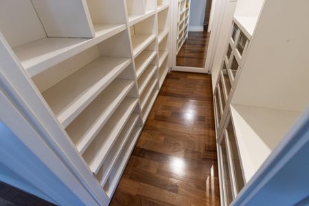 Apartamento para alugar com 171m², 3 quartos e 3 vagas Closet Suíte 3