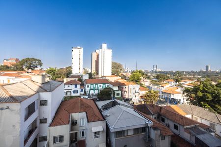Apartamento para alugar com 171m², 3 quartos e 3 vagasVaranda
