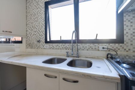 Apartamento para alugar com 171m², 3 quartos e 3 vagasCozinha