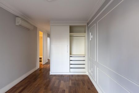 Apartamento para alugar com 171m², 3 quartos e 3 vagasSuíte 3