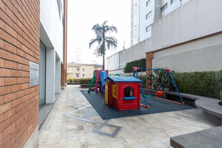 Apartamento para alugar com 171m², 3 quartos e 3 vagasPlayground