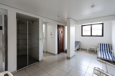 Apartamento para alugar com 171m², 3 quartos e 3 vagasSauna