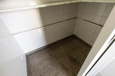 Apartamento para alugar com 171m², 3 quartos e 3 vagasCozinha