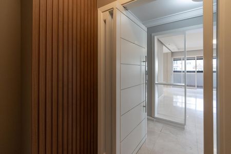 Apartamento para alugar com 171m², 3 quartos e 3 vagasHall Privativo