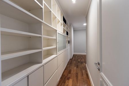 Apartamento para alugar com 171m², 3 quartos e 3 vagasSuíte 1