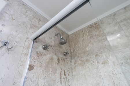Apartamento para alugar com 171m², 3 quartos e 3 vagasBanheiro da Suíte 3