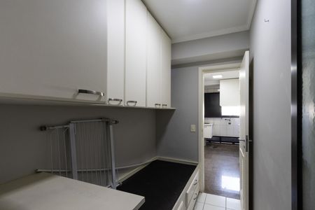 Apartamento para alugar com 171m², 3 quartos e 3 vagasQuarto de Serviço