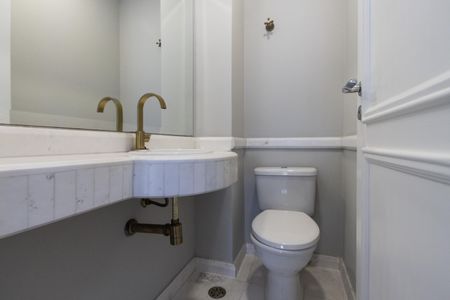 Apartamento para alugar com 171m², 3 quartos e 3 vagasLavabo