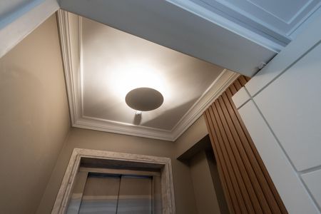 Apartamento para alugar com 171m², 3 quartos e 3 vagasHall Privativo
