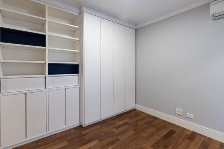Apartamento para alugar com 171m², 3 quartos e 3 vagasSuíte 1