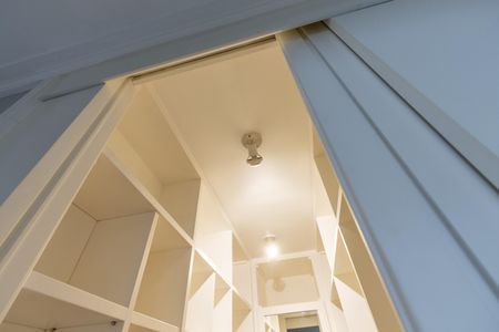 Apartamento para alugar com 171m², 3 quartos e 3 vagas Closet Suíte 3