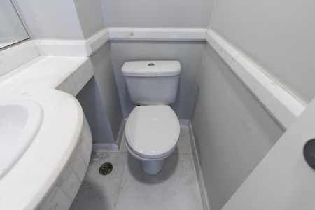 Apartamento para alugar com 171m², 3 quartos e 3 vagasLavabo