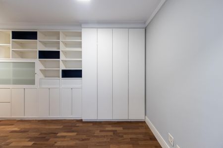 Apartamento para alugar com 171m², 3 quartos e 3 vagasSuíte 1