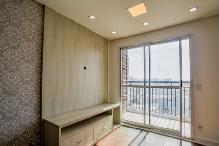 Apartamento para alugar com 66m², 3 quartos e 1 vagaSala