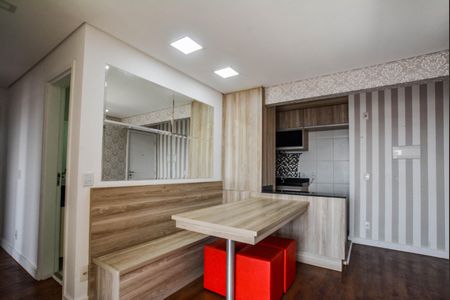 Apartamento para alugar com 66m², 3 quartos e 1 vagaSala