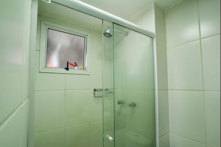 Apartamento para alugar com 66m², 3 quartos e 1 vagaBanheiro da Suíte