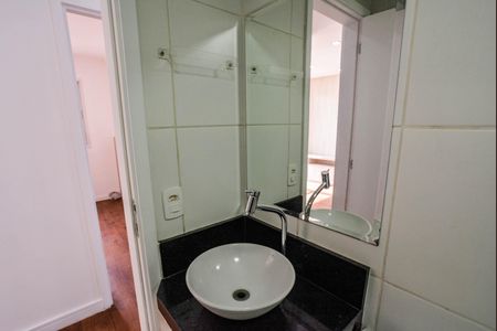 Apartamento para alugar com 66m², 3 quartos e 1 vagaBanheiro Corredor