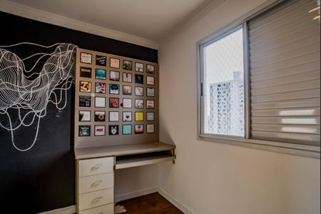 Apartamento para alugar com 66m², 3 quartos e 1 vagaQuarto 2