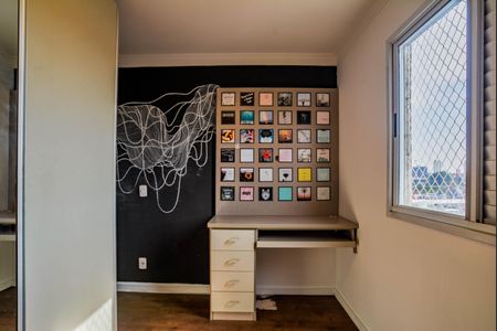 Apartamento para alugar com 66m², 3 quartos e 1 vagaQuarto 2