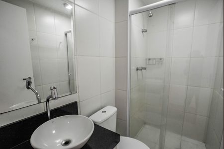 Apartamento para alugar com 66m², 3 quartos e 1 vagaBanheiro Corredor