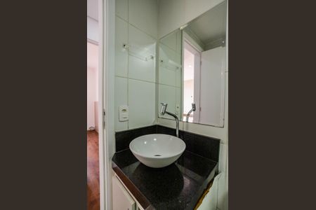 Apartamento para alugar com 66m², 3 quartos e 1 vagaBanheiro Corredor