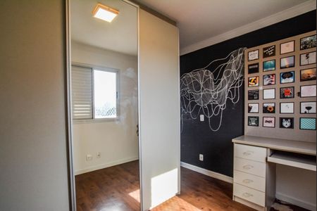 Apartamento para alugar com 66m², 3 quartos e 1 vagaQuarto 2