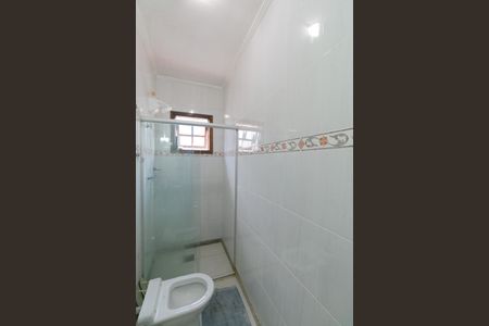 Casa à venda com 165m², 4 quartos e 2 vagasBanheiro Social 1