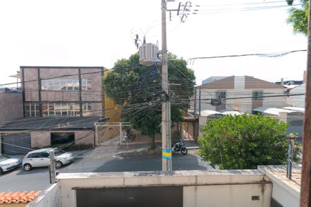 Casa à venda com 165m², 4 quartos e 2 vagasVista do Quarto 2