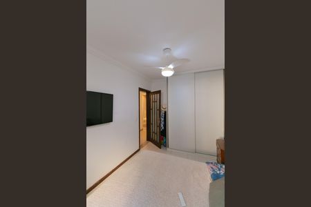 Casa à venda com 165m², 4 quartos e 2 vagasQuarto 3