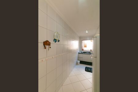 Casa à venda com 165m², 4 quartos e 2 vagasCozinha