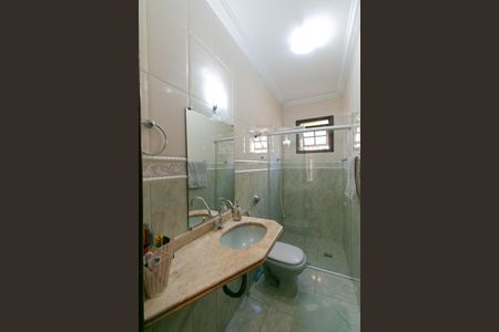 Casa à venda com 165m², 4 quartos e 2 vagasBanheiro Social 2