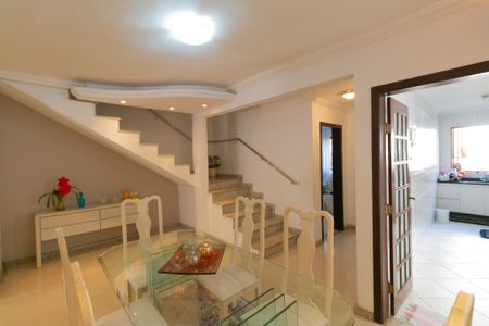 Casa à venda com 165m², 4 quartos e 2 vagasSala de Jantar