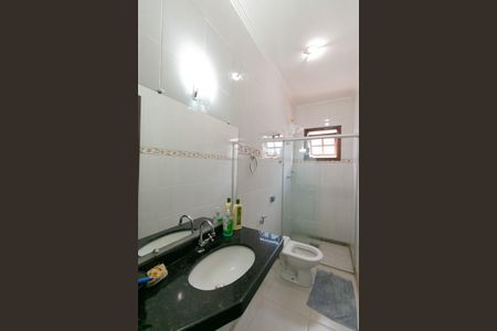 Casa à venda com 165m², 4 quartos e 2 vagasBanheiro Social