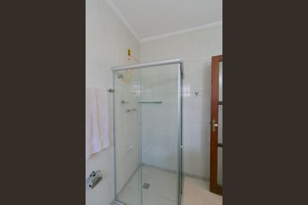 Casa à venda com 165m², 4 quartos e 2 vagasBanheiro da Suíte